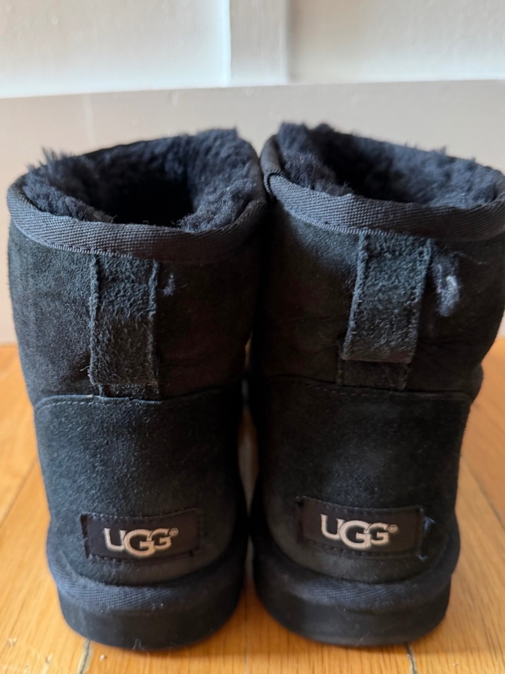 Ugg Mini Boots